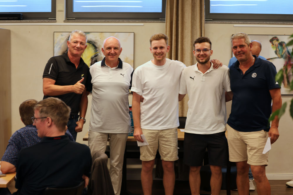 Foto: Impressionen | AGEB Energie-Cup 2025