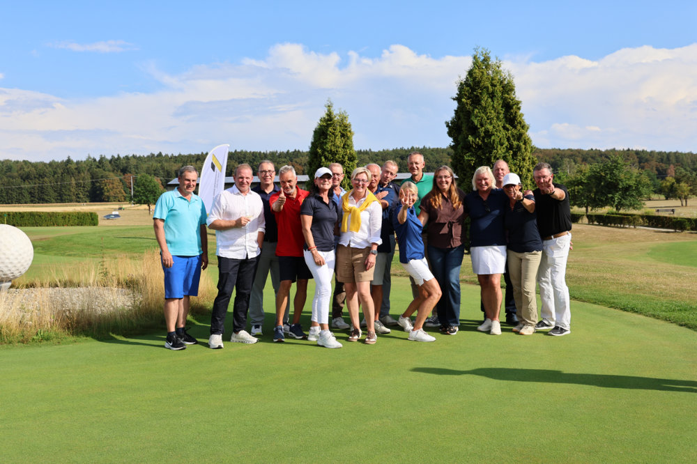 Foto: Impressionen | Super Ryder Cup 2026