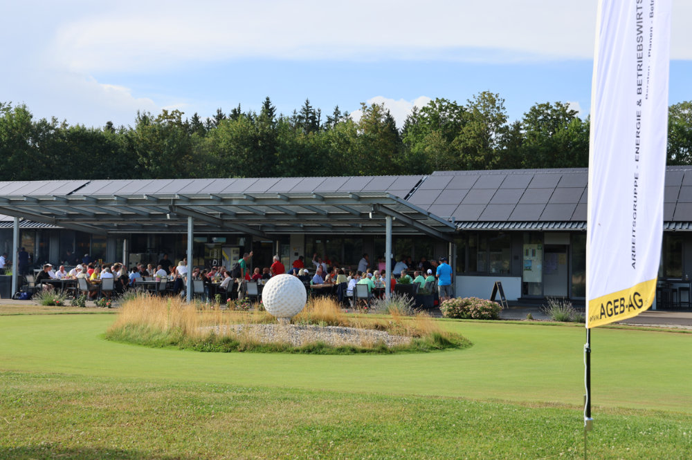 Foto: Impressionen | Super Ryder Cup 2026
