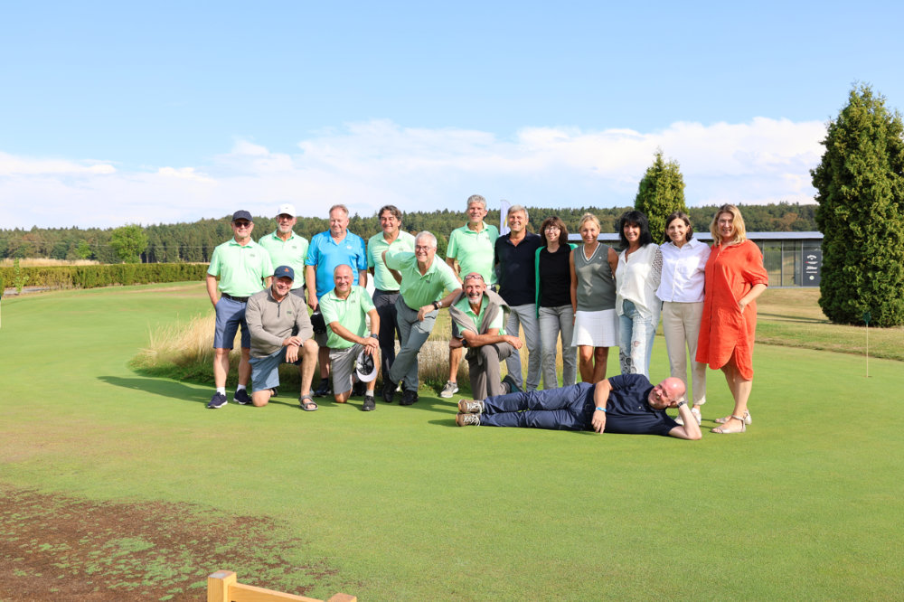 Foto: Impressionen | Super Ryder Cup 2026
