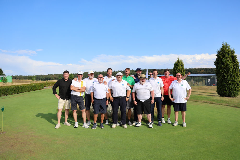 Foto: Impressionen | Super Ryder Cup 2026