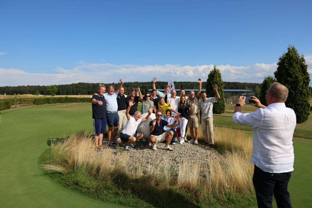 Foto: Impressionen | Super Ryder Cup 2026
