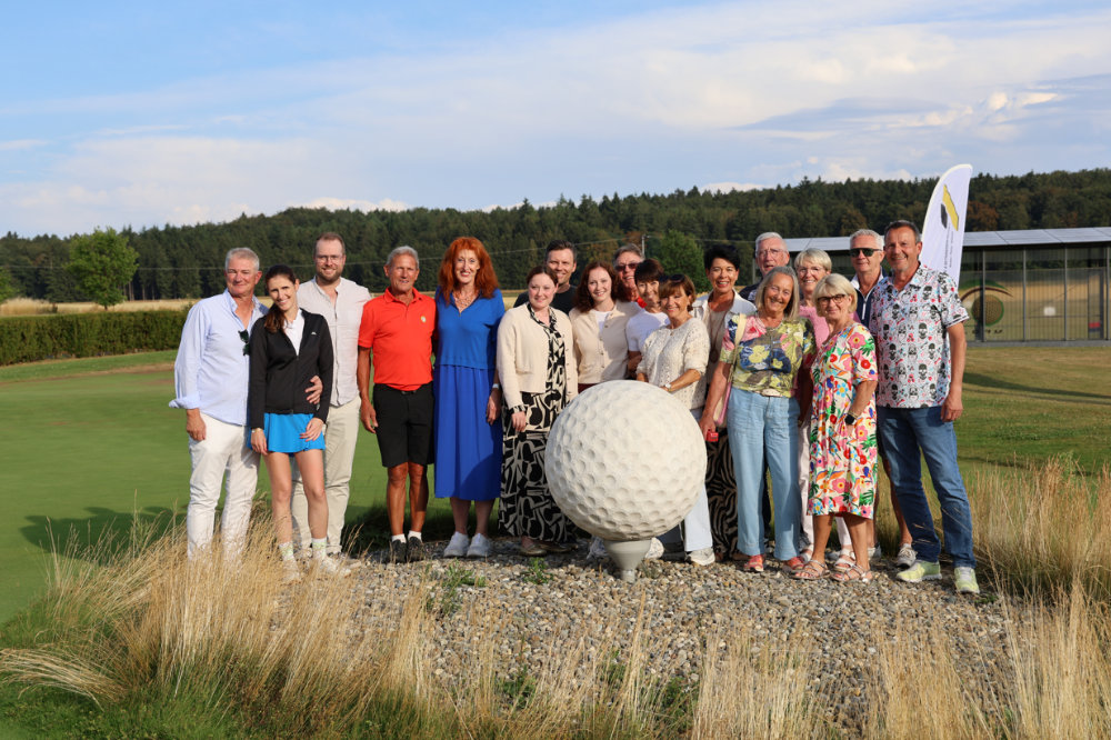 Foto: Impressionen | Super Ryder Cup 2026