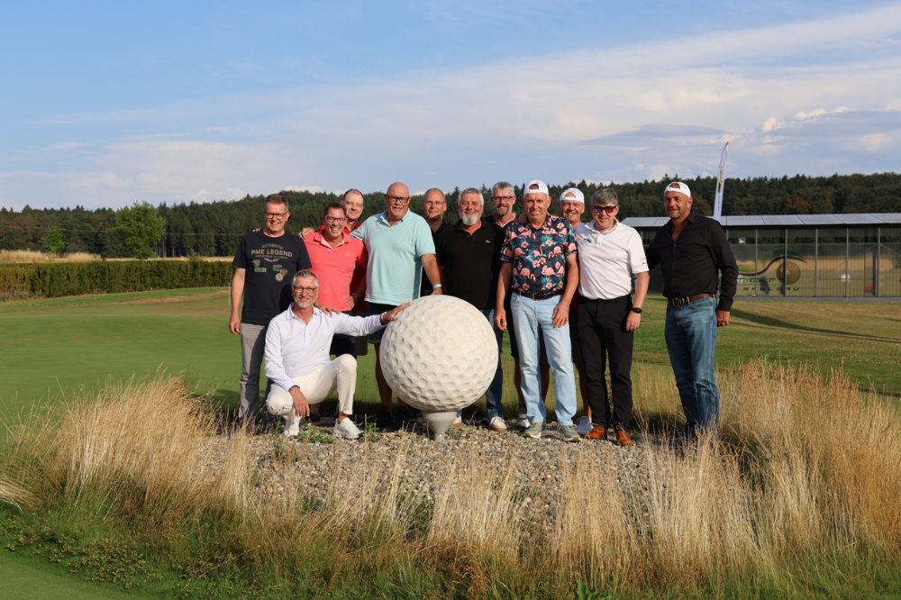 Foto: Impressionen | Super Ryder Cup 2026