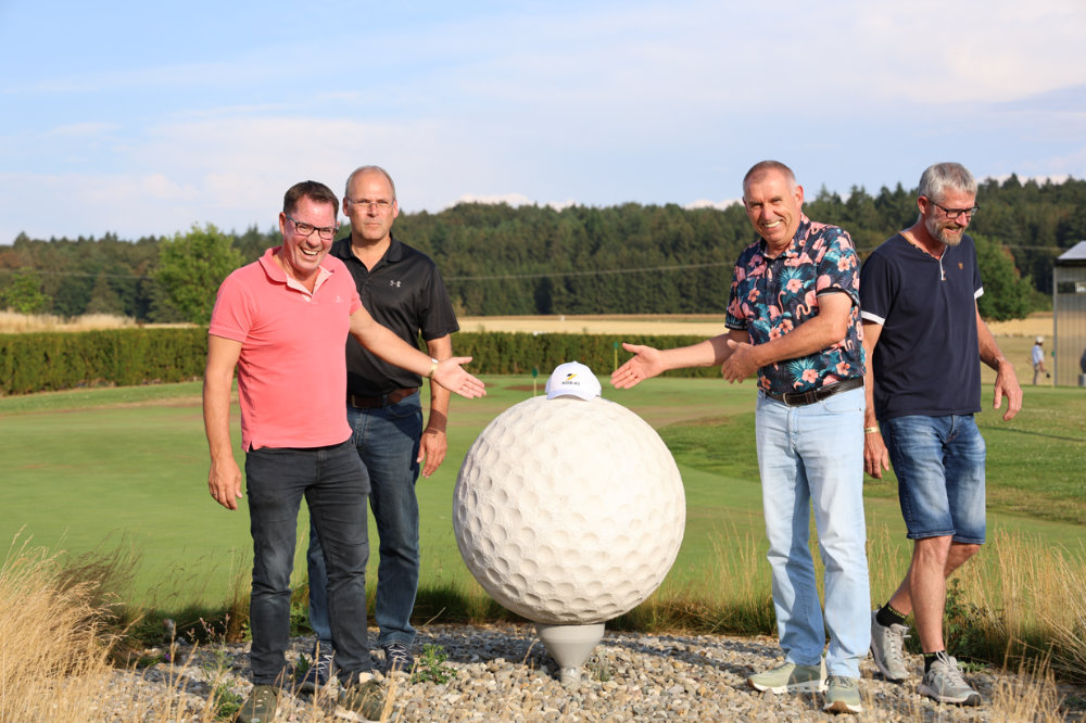 Foto: Impressionen | Super Ryder Cup 2026