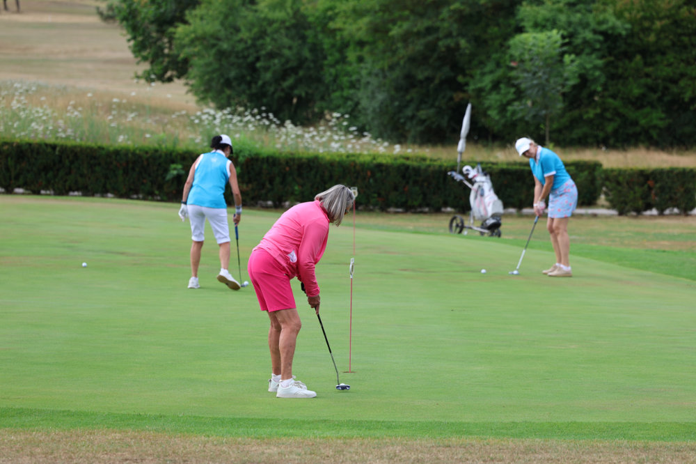 Foto: Impressionen | Super Ryder Cup 2026