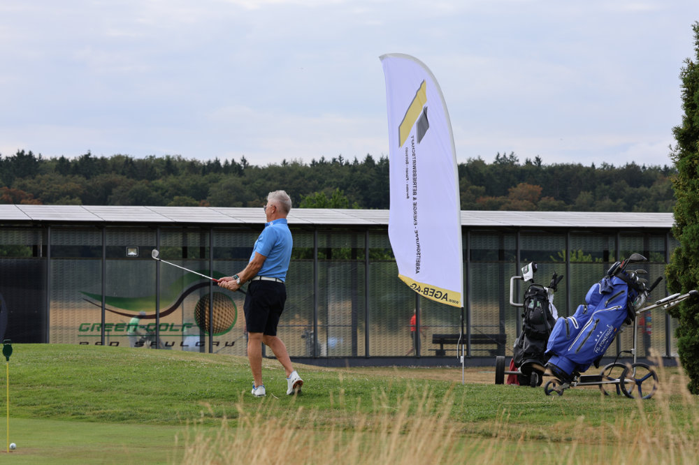 Foto: Impressionen | Super Ryder Cup 2026