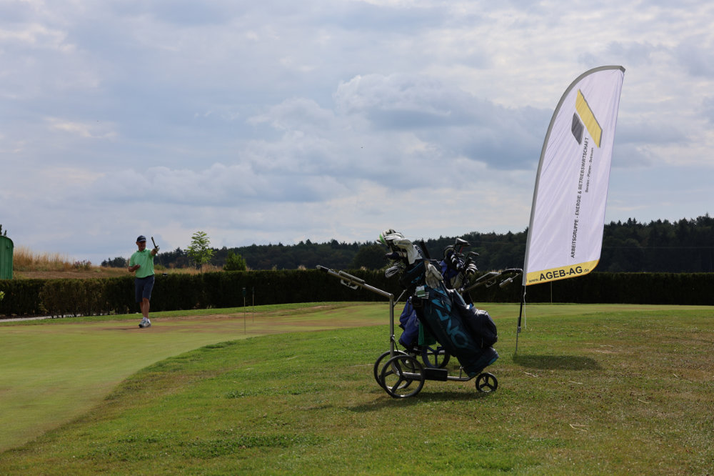 Foto: Impressionen | Super Ryder Cup 2026