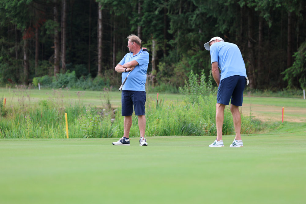Foto: Impressionen | Super Ryder Cup 2026
