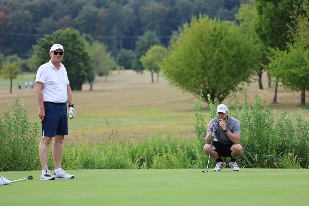 Foto: Impressionen | Super Ryder Cup 2026