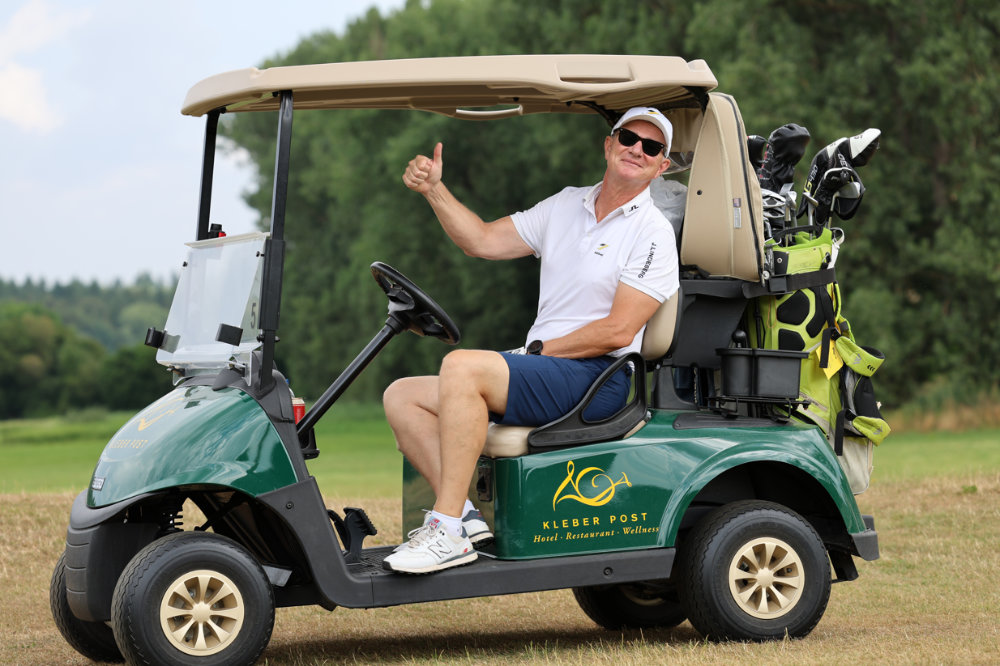 Foto: Impressionen | Super Ryder Cup 2026