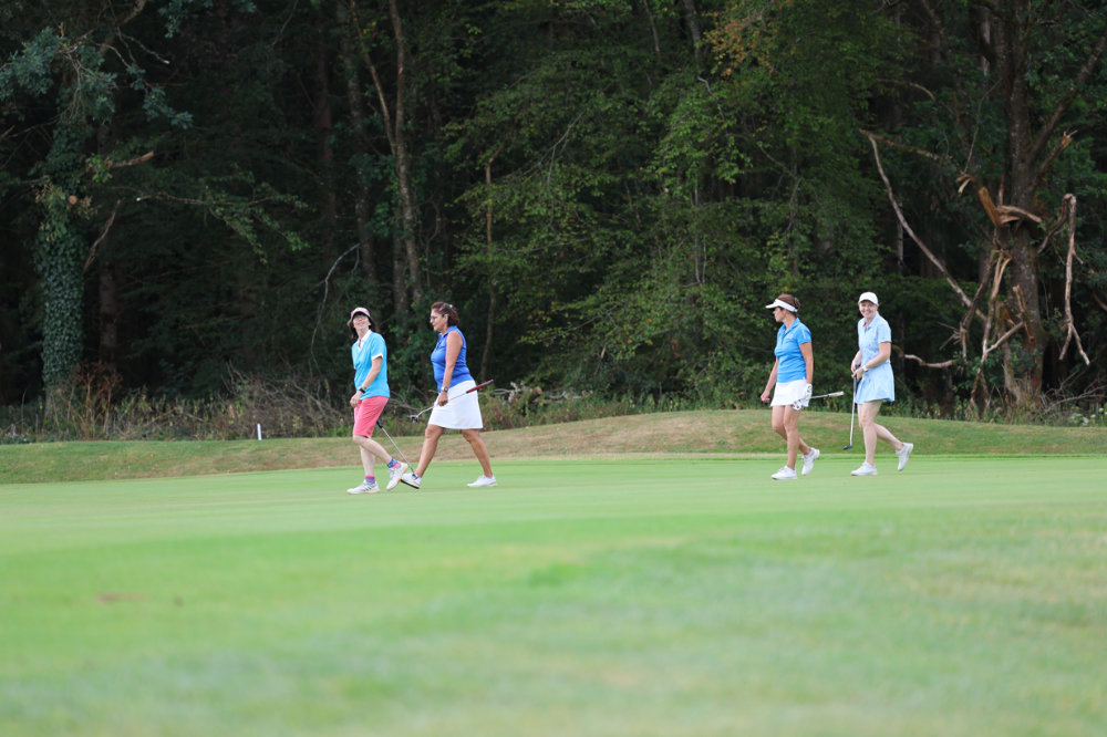 Foto: Impressionen | Super Ryder Cup 2026