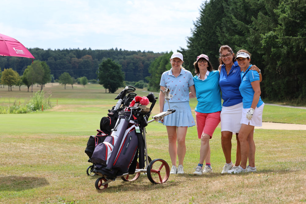 Foto: Impressionen | Super Ryder Cup 2026