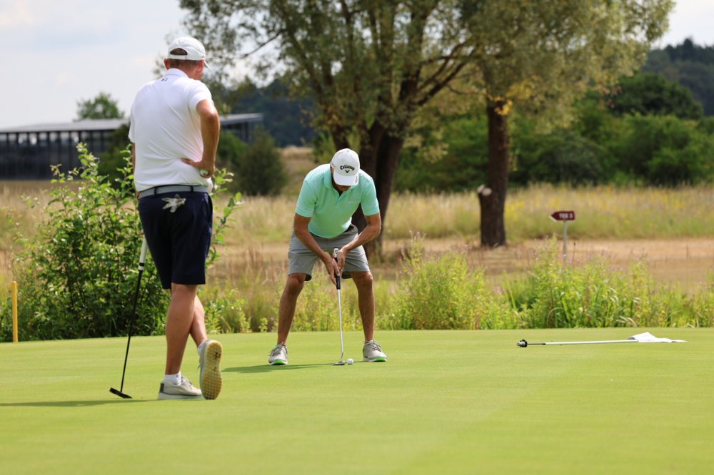 Foto: Impressionen | Super Ryder Cup 2026