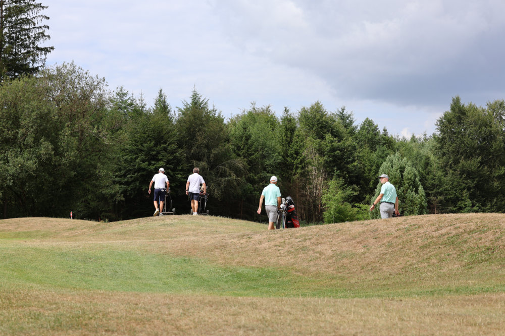 Foto: Impressionen | Super Ryder Cup 2026