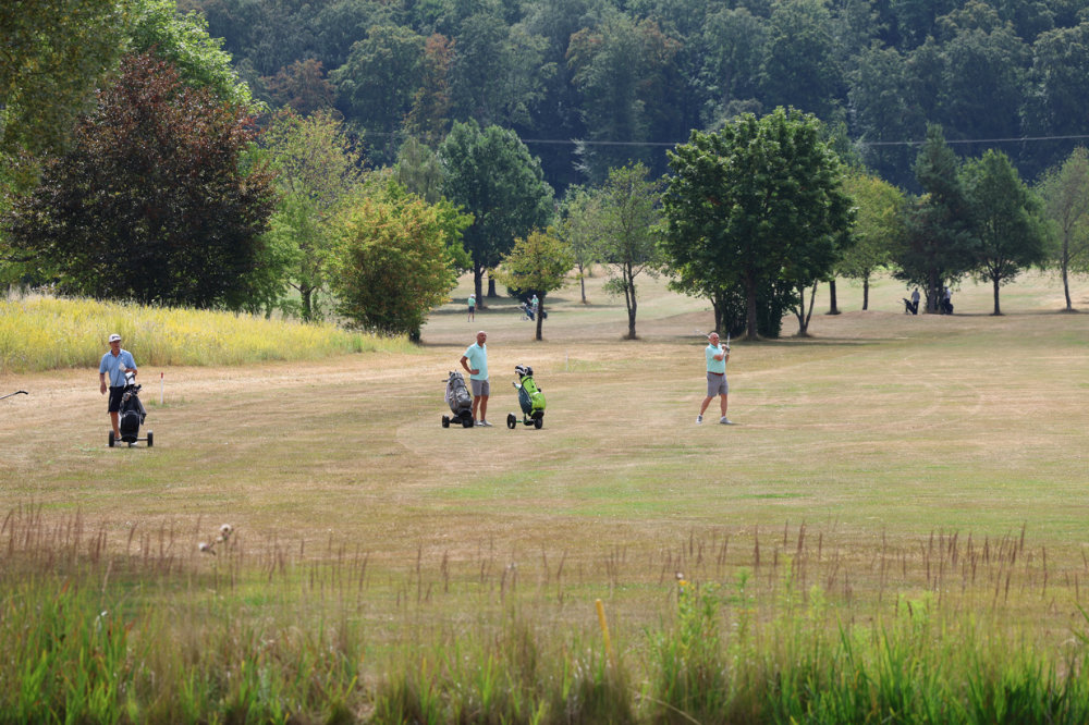 Foto: Impressionen | Super Ryder Cup 2026