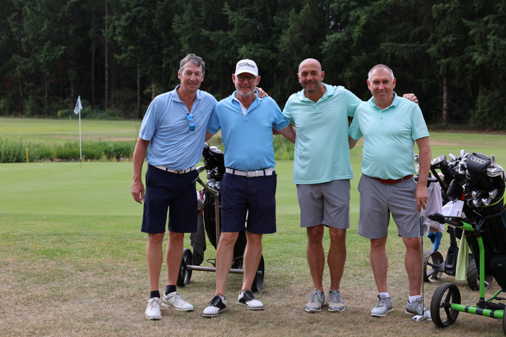 Foto: Impressionen | Super Ryder Cup 2026