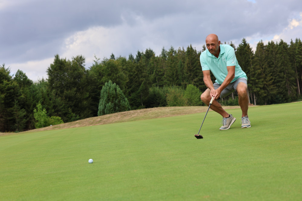 Foto: Impressionen | Super Ryder Cup 2026