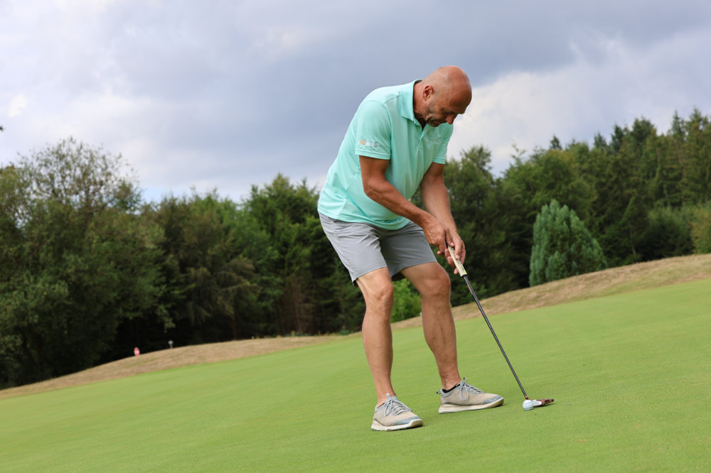 Foto: Impressionen | Super Ryder Cup 2026