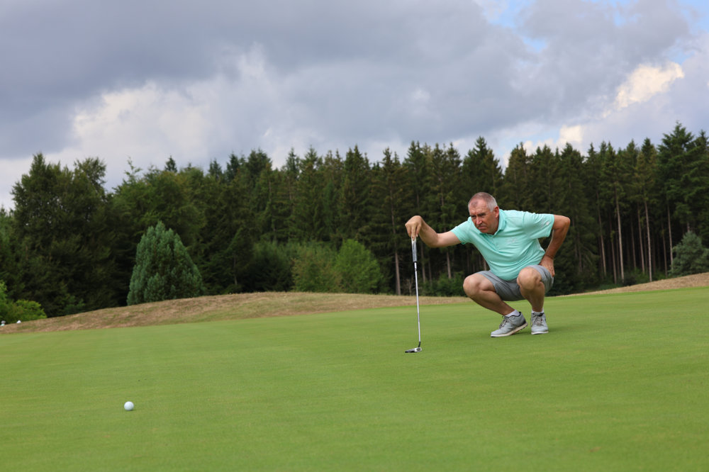 Foto: Impressionen | Super Ryder Cup 2026