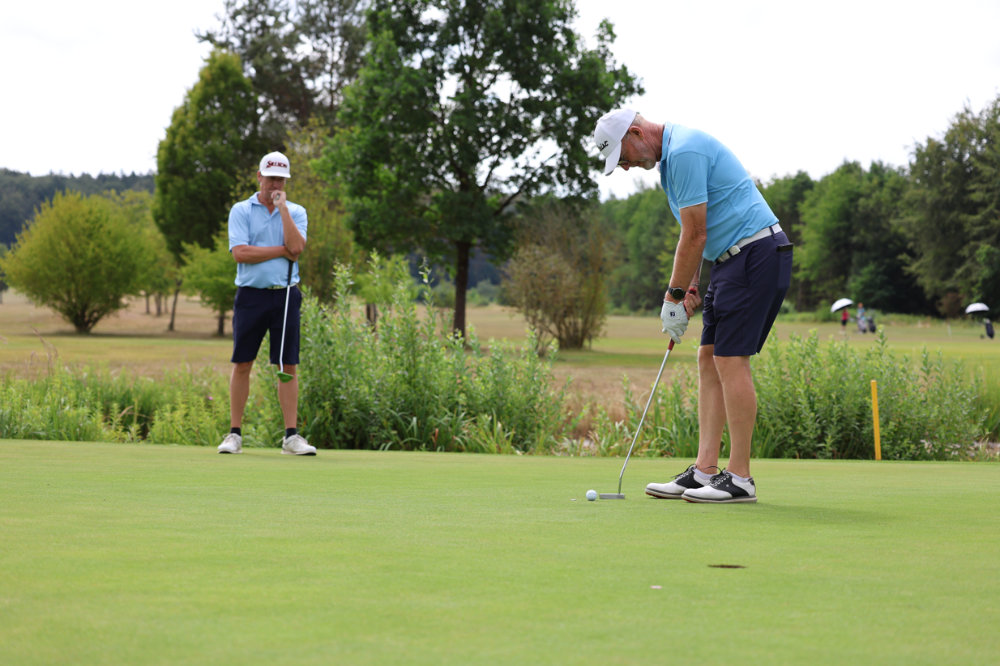 Foto: Impressionen | Super Ryder Cup 2026