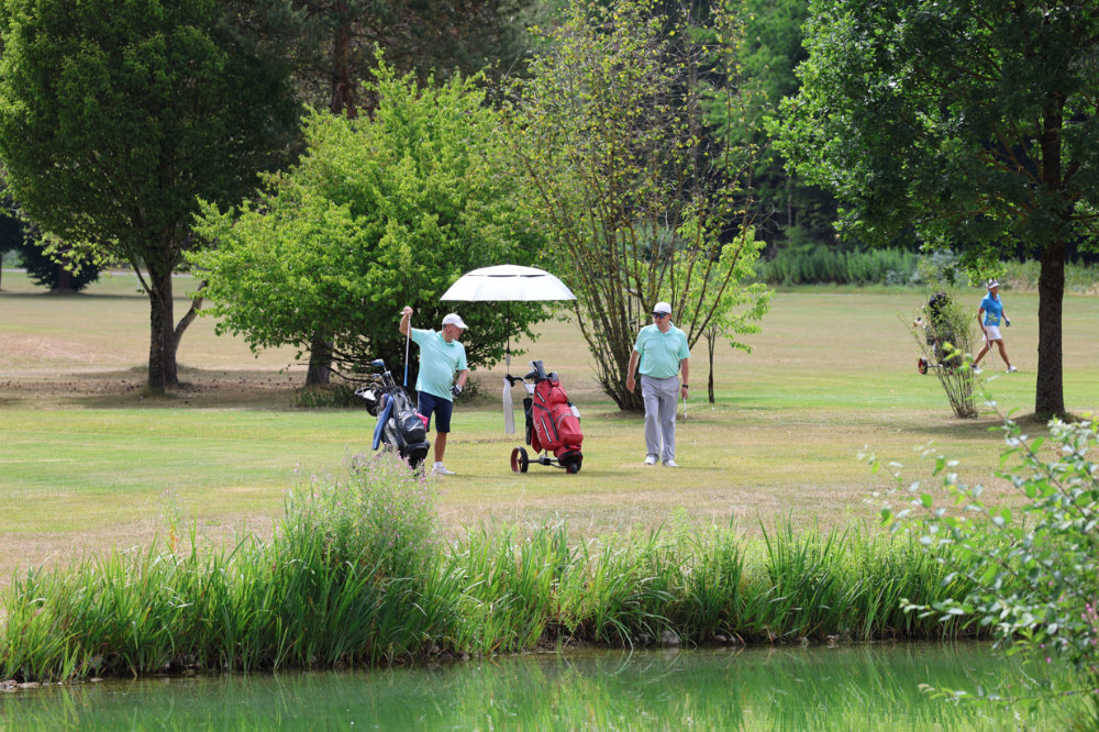 Foto: Impressionen | Super Ryder Cup 2026