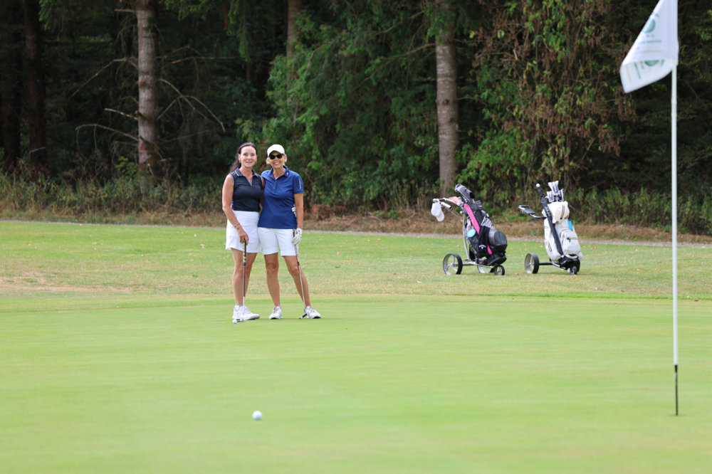 Foto: Impressionen | Super Ryder Cup 2026
