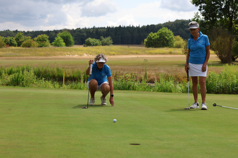 Foto: Impressionen | Super Ryder Cup 2026