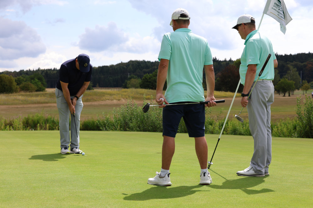 Foto: Impressionen | Super Ryder Cup 2026