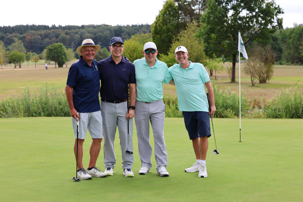 Foto: Impressionen | Super Ryder Cup 2026