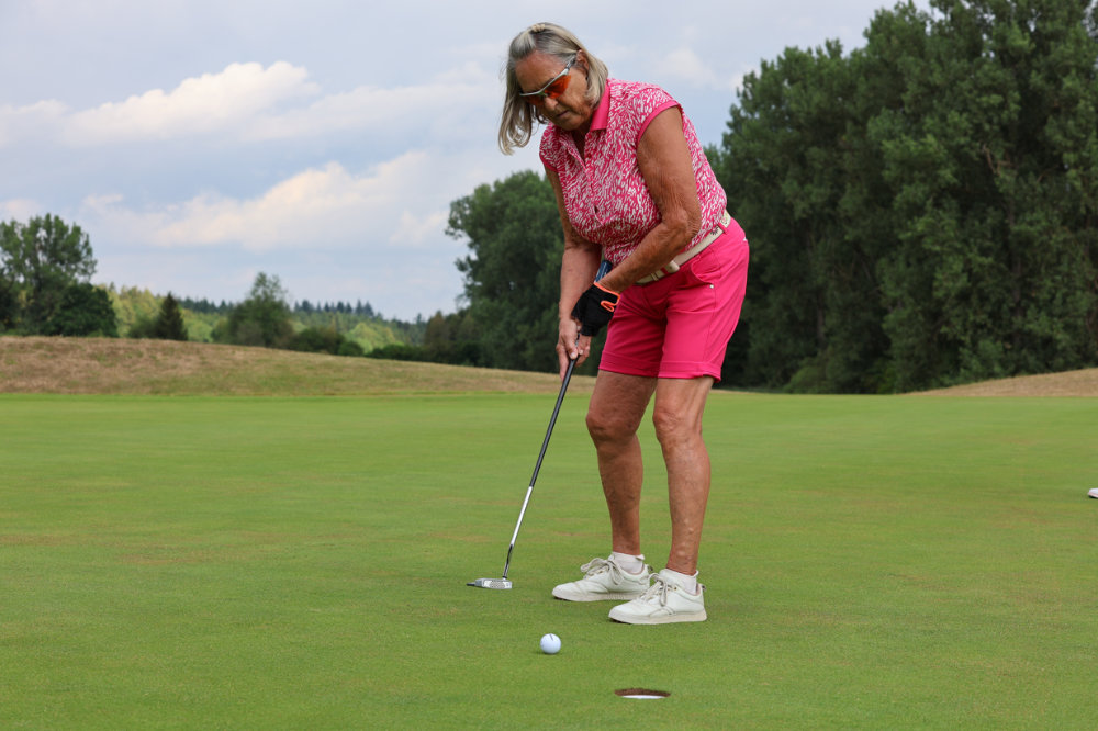 Foto: Impressionen | Super Ryder Cup 2026