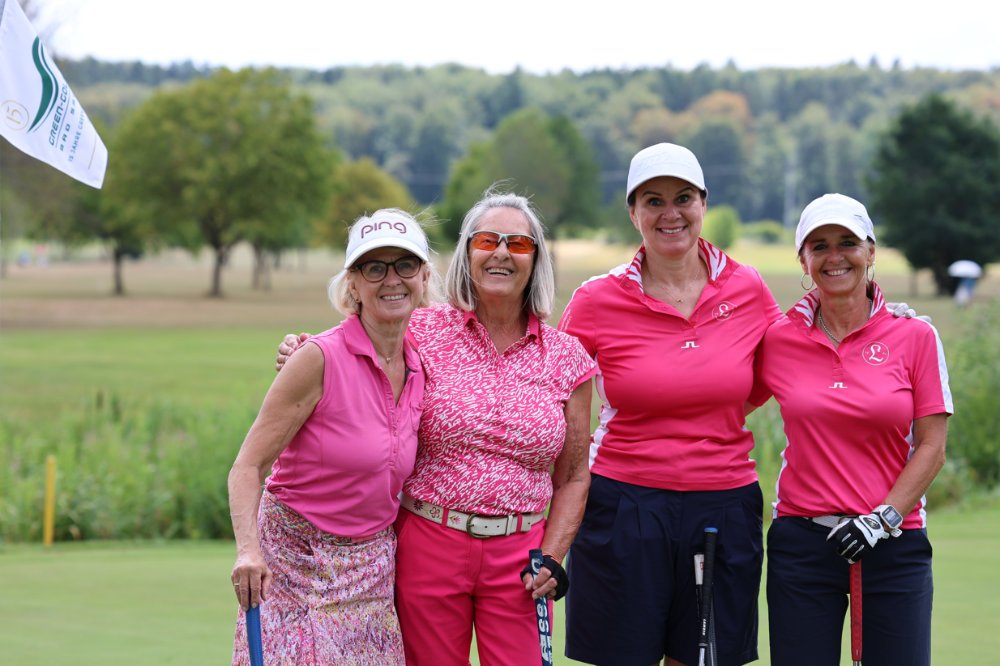 Foto: Impressionen | Super Ryder Cup 2026