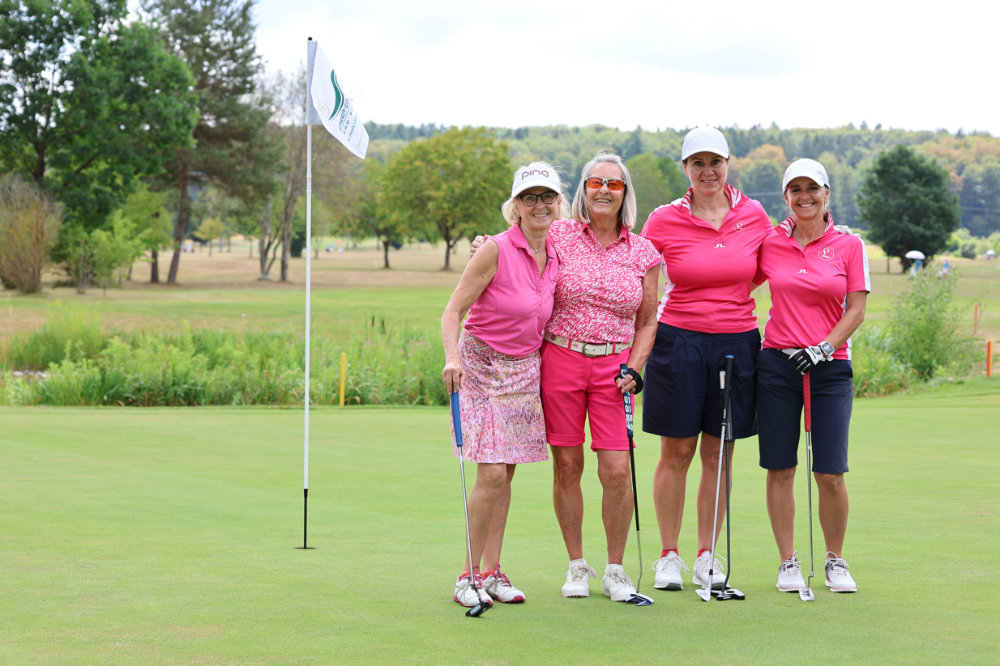 Foto: Impressionen | Super Ryder Cup 2026