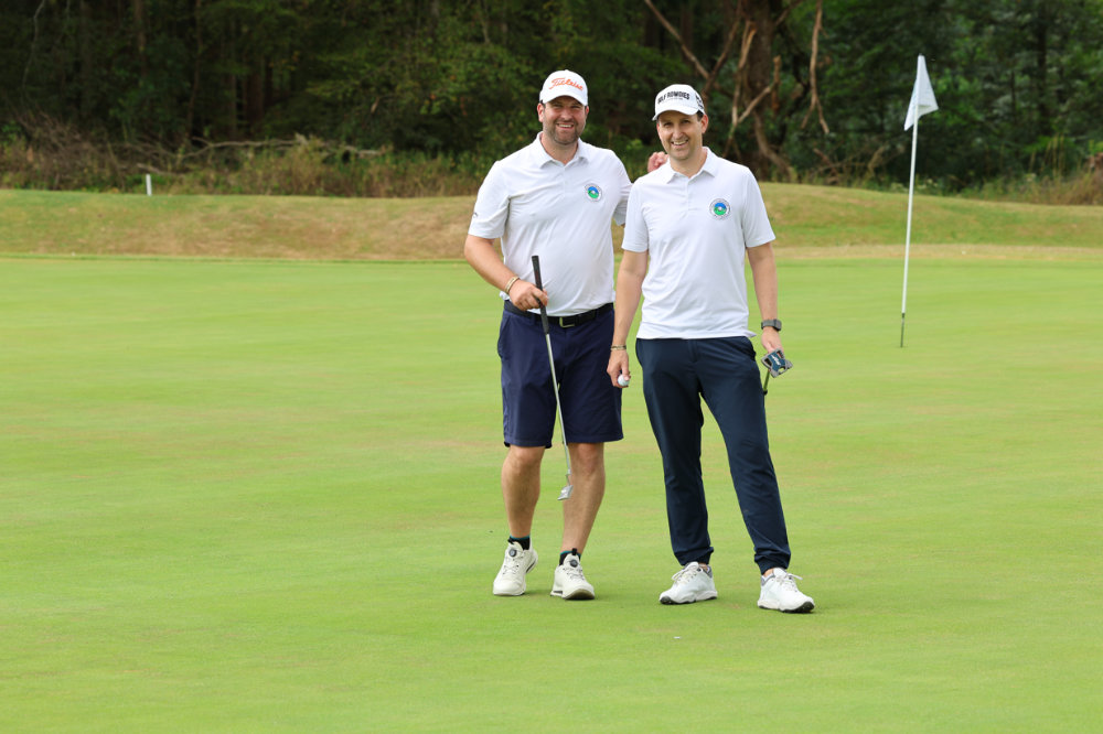 Foto: Impressionen | Super Ryder Cup 2026