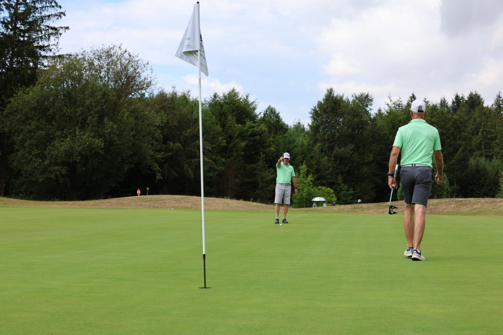 Foto: Impressionen | Super Ryder Cup 2026