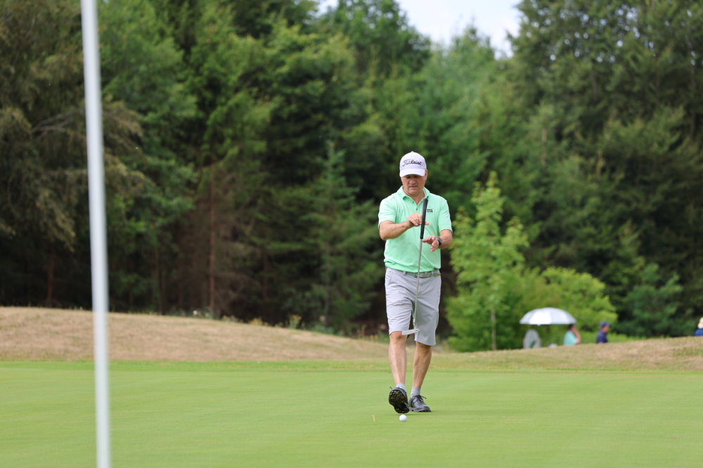 Foto: Impressionen | Super Ryder Cup 2026