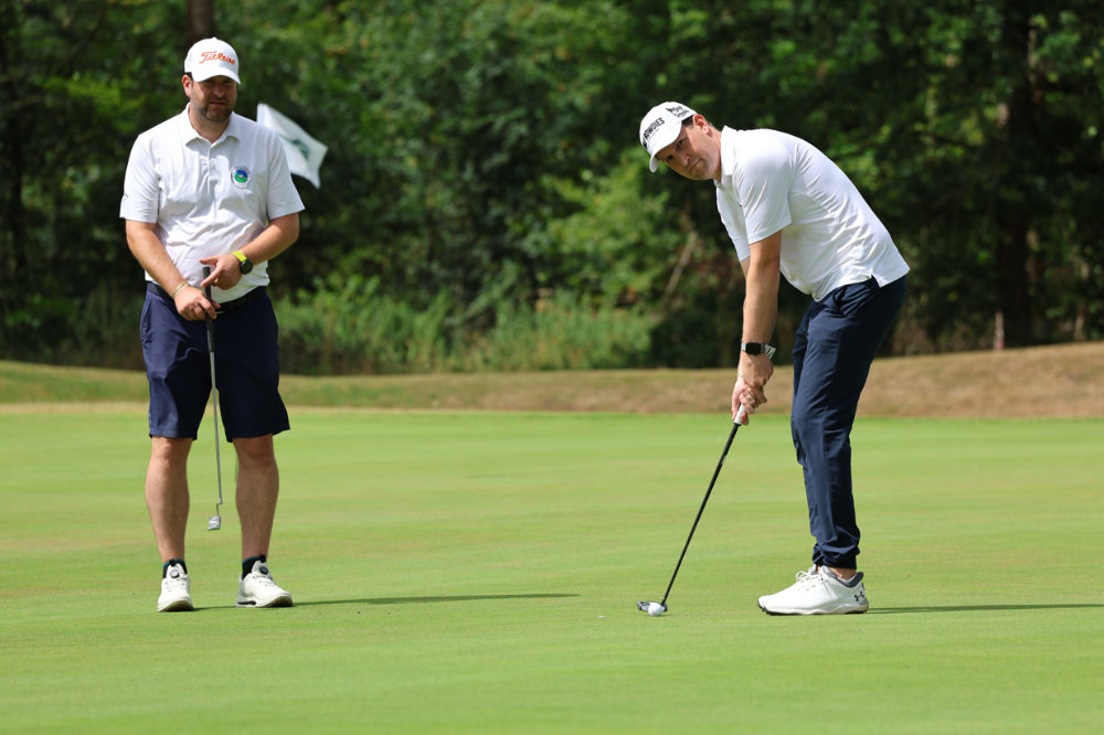 Foto: Impressionen | Super Ryder Cup 2026