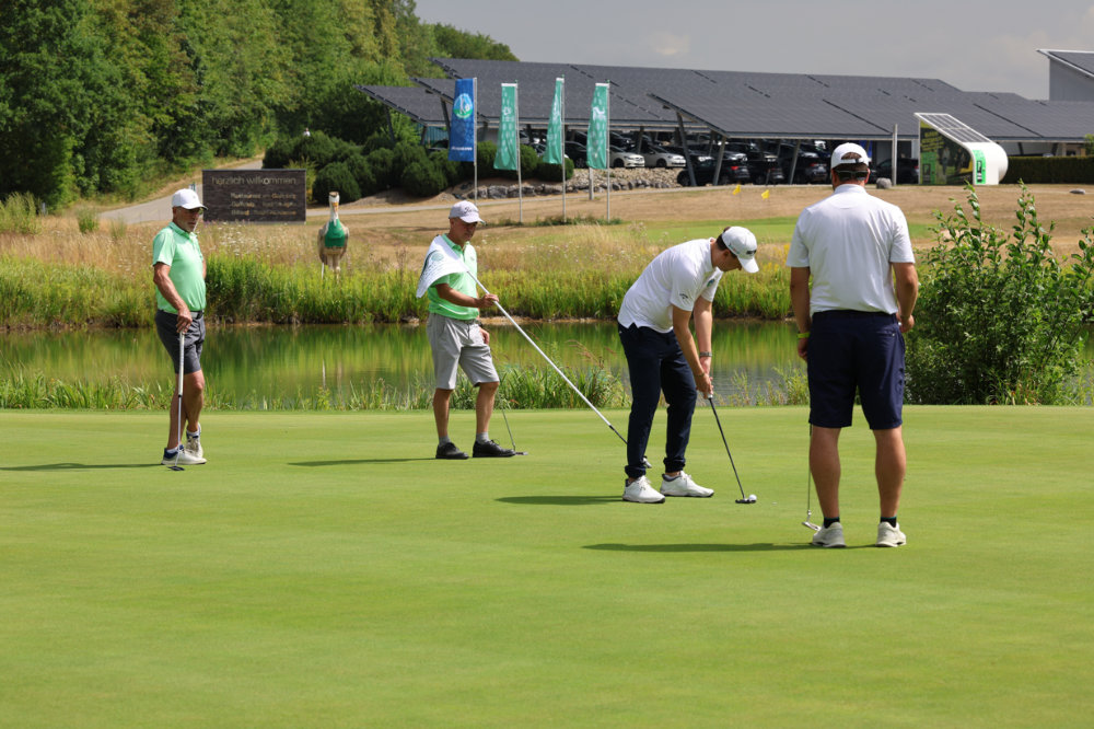 Foto: Impressionen | Super Ryder Cup 2026