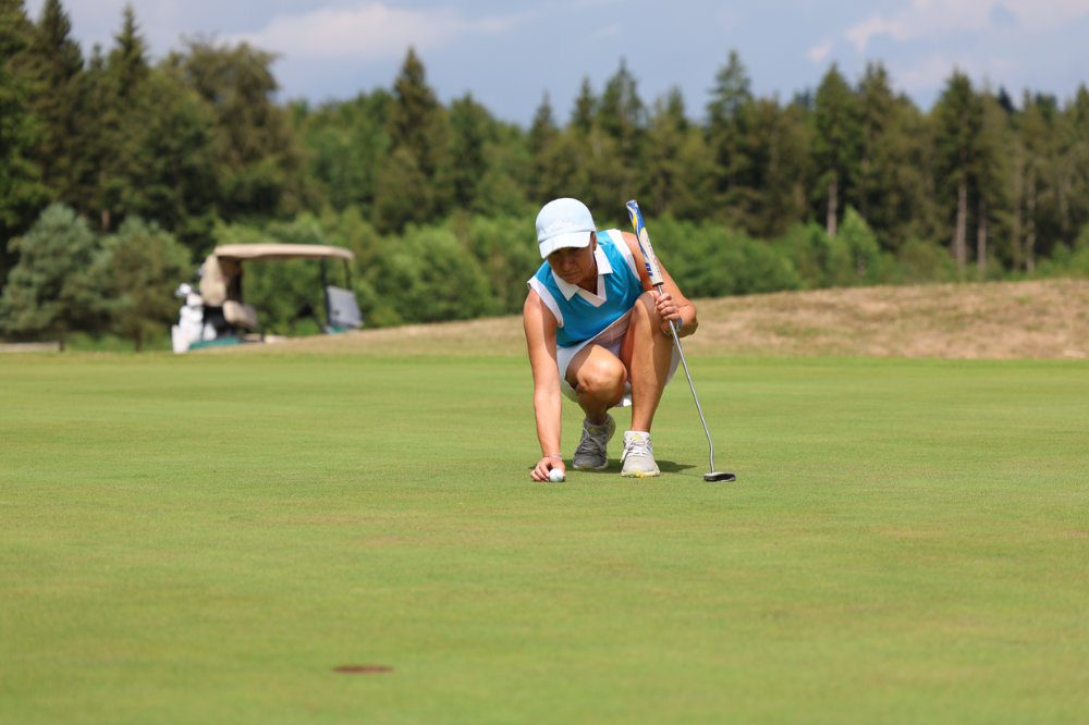Foto: Impressionen | Super Ryder Cup 2026