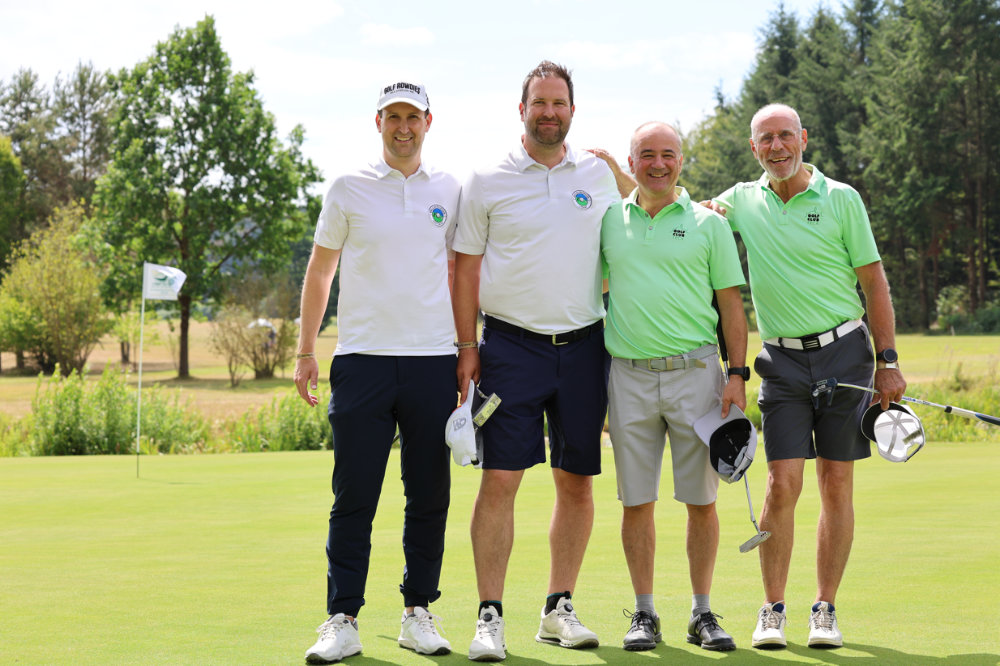 Foto: Impressionen | Super Ryder Cup 2026