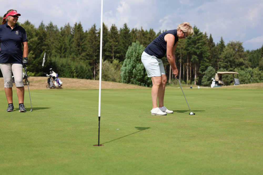 Foto: Impressionen | Super Ryder Cup 2026