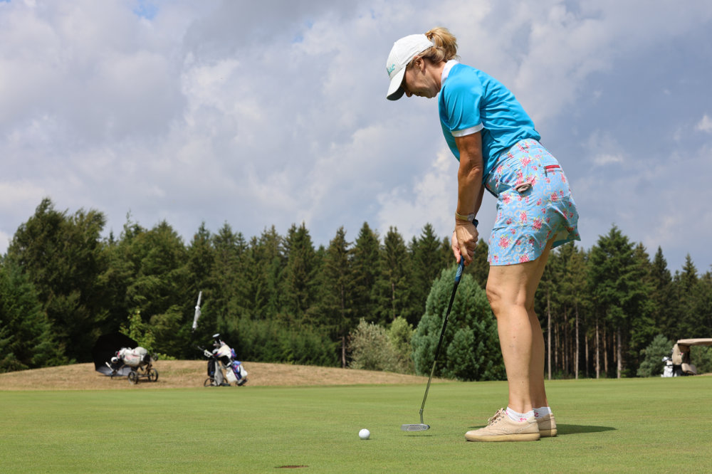 Foto: Impressionen | Super Ryder Cup 2026