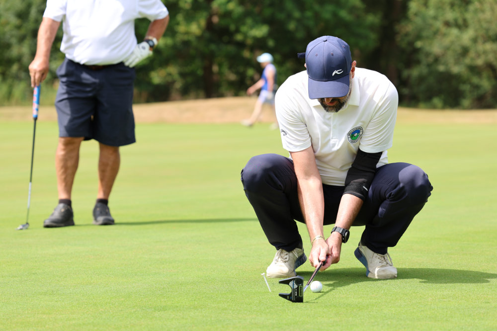 Foto: Impressionen | Super Ryder Cup 2026