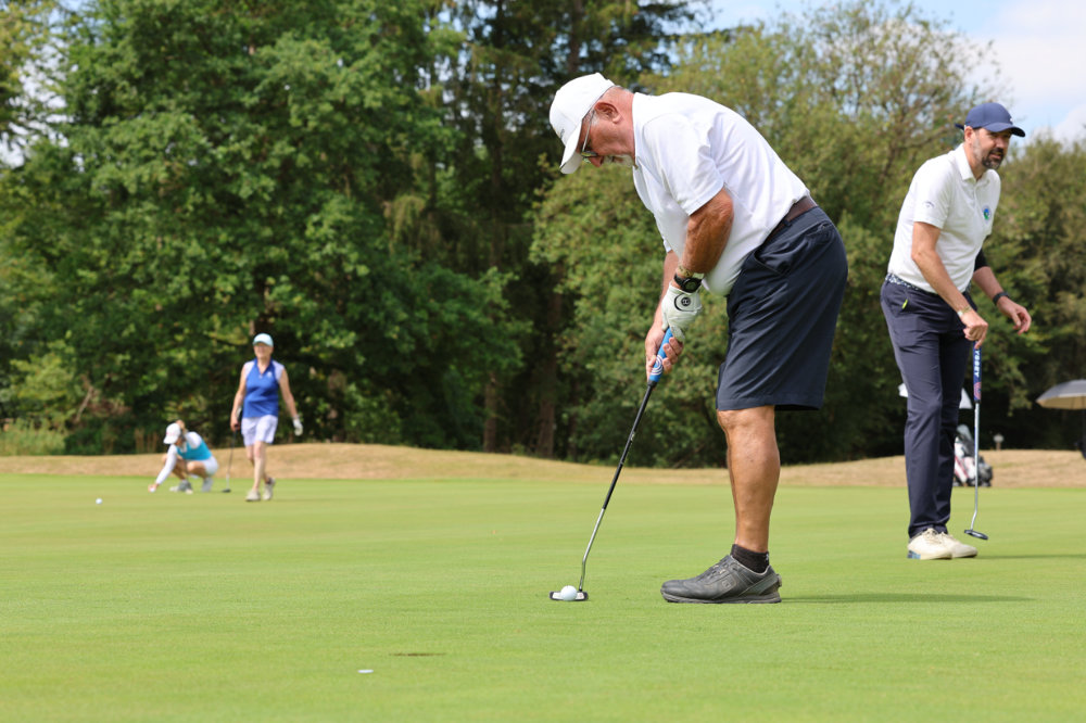 Foto: Impressionen | Super Ryder Cup 2026