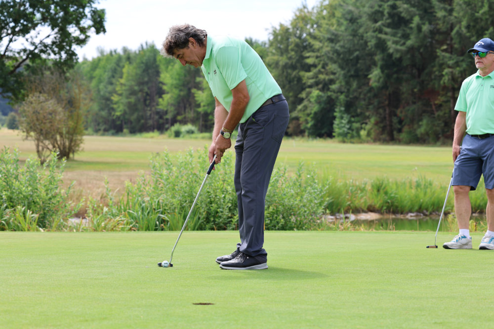 Foto: Impressionen | Super Ryder Cup 2026