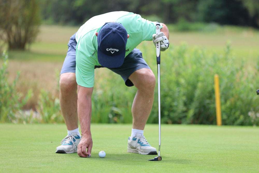 Foto: Impressionen | Super Ryder Cup 2026