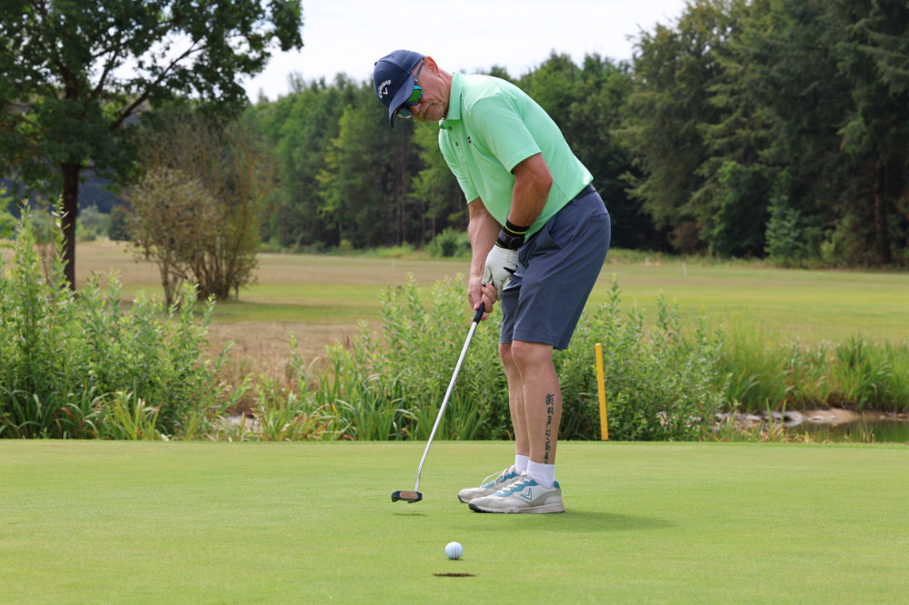 Foto: Impressionen | Super Ryder Cup 2026
