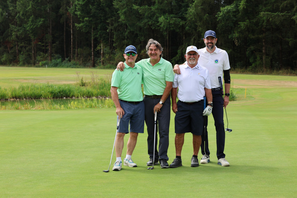 Foto: Impressionen | Super Ryder Cup 2026