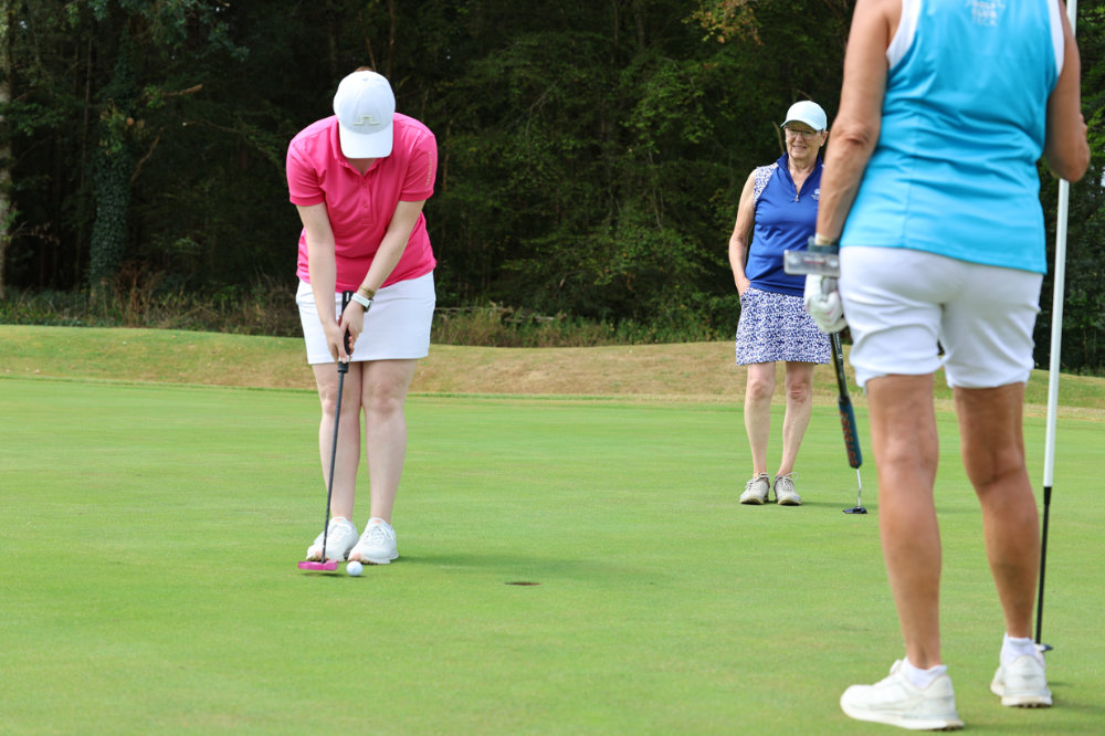 Foto: Impressionen | Super Ryder Cup 2026