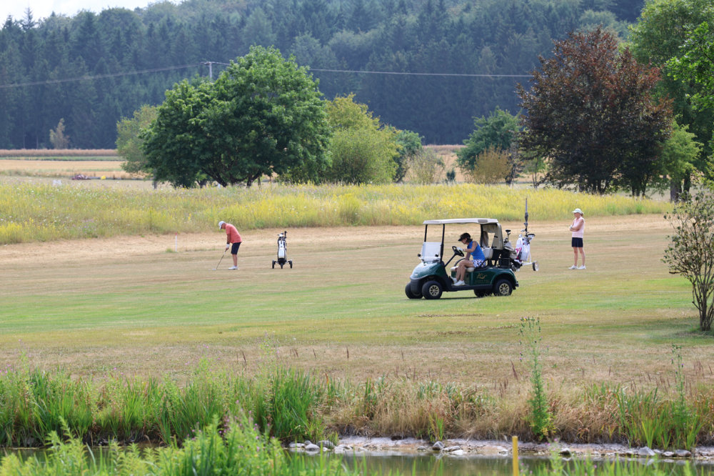 Foto: Impressionen | Super Ryder Cup 2026